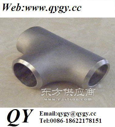 解密乾亿管业 美标三通制造工艺与盐山产业优势全解析